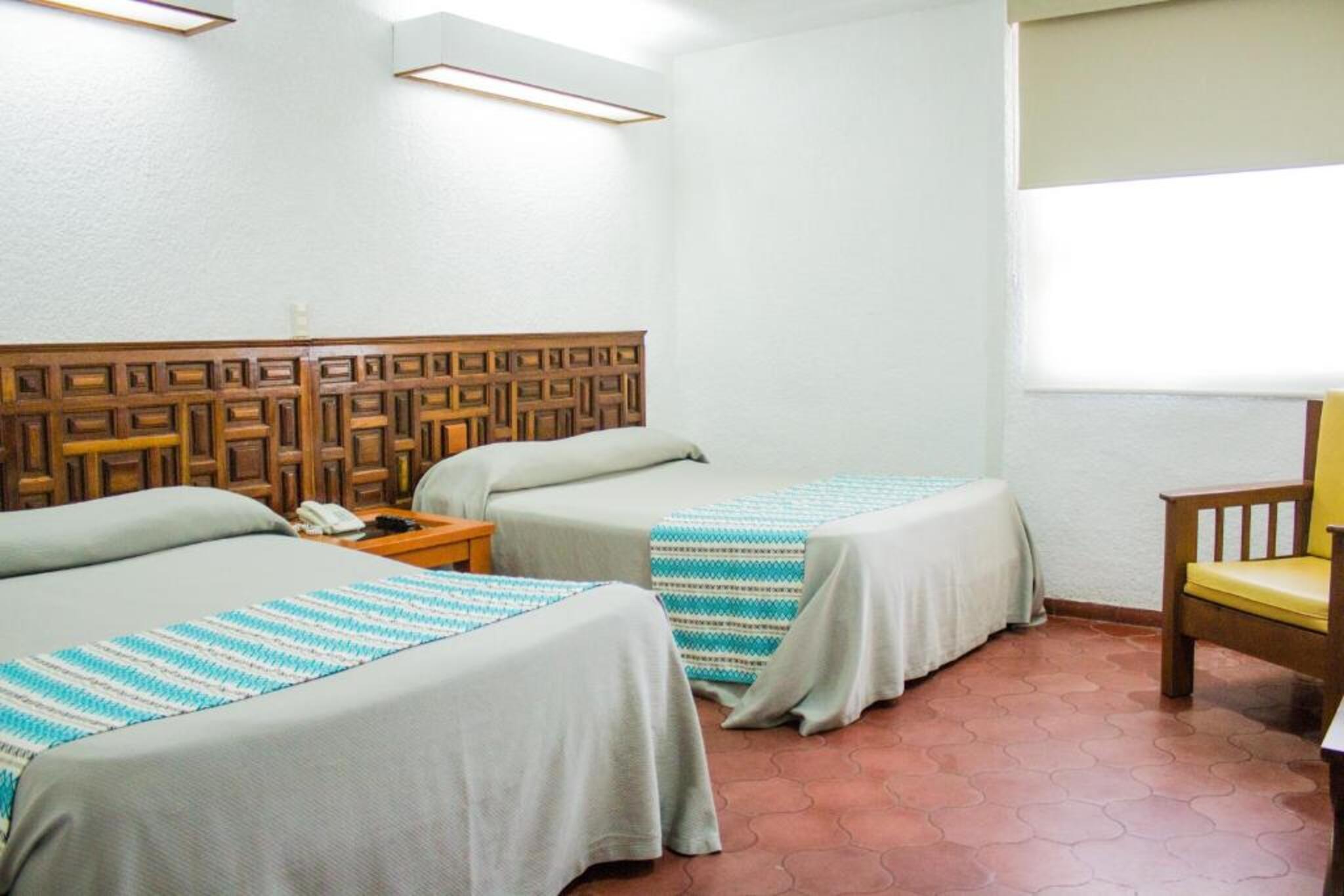 Hotel Margaritas Mazatlán Dış mekan fotoğraf