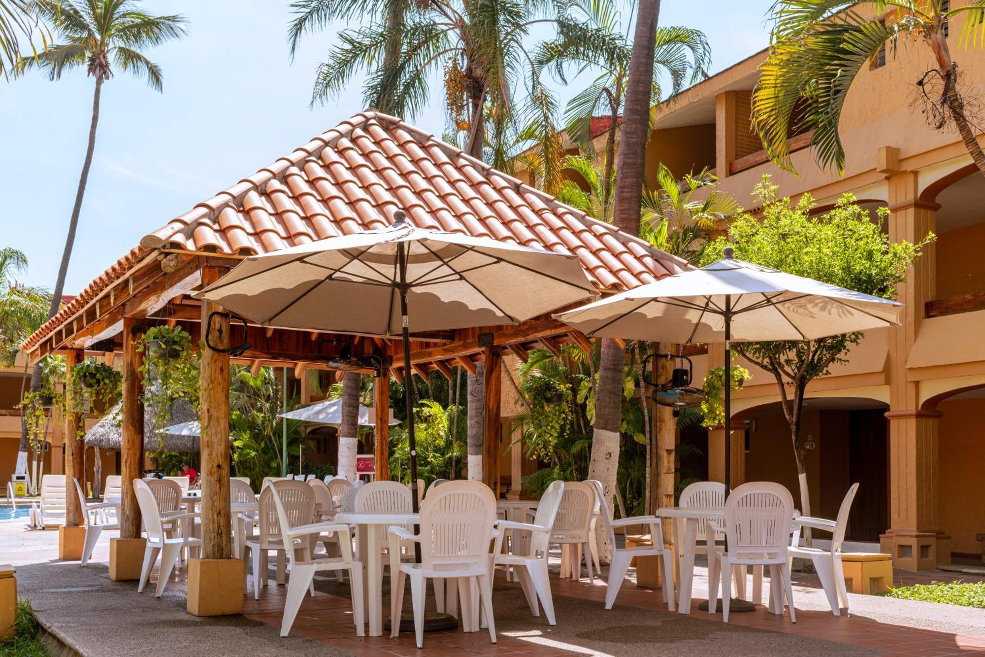 Hotel Margaritas Mazatlán Dış mekan fotoğraf