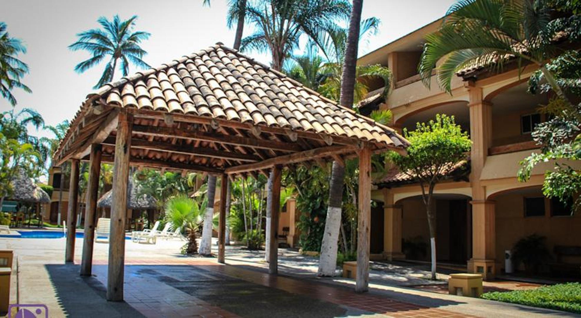 Hotel Margaritas Mazatlán Dış mekan fotoğraf