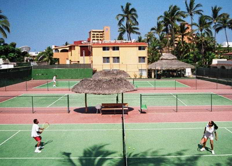 Hotel Margaritas Mazatlán Dış mekan fotoğraf