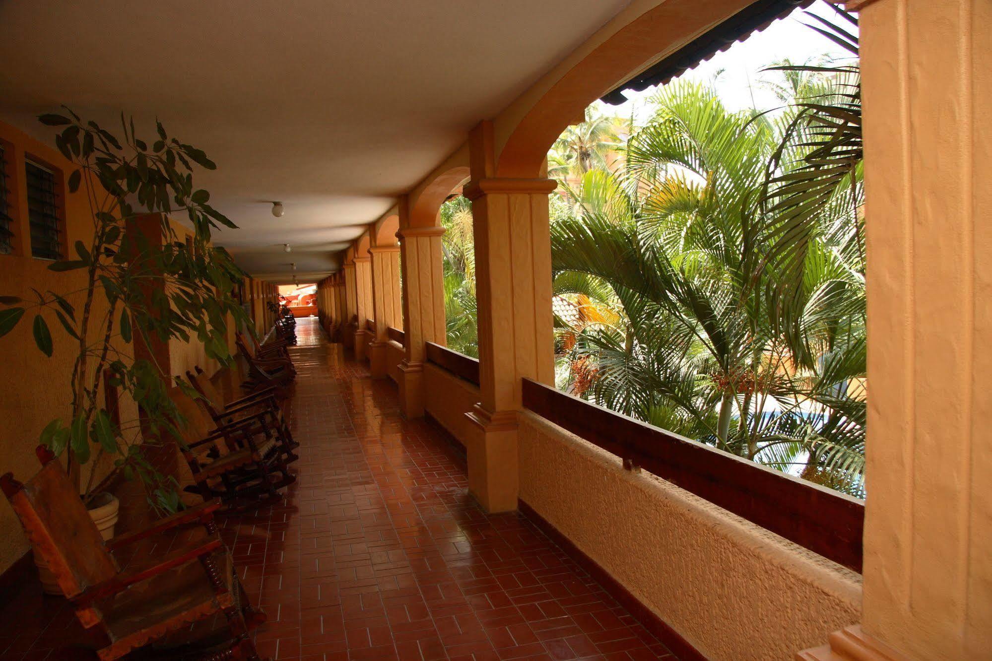 Hotel Margaritas Mazatlán Dış mekan fotoğraf